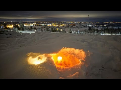 Erdrutsch bei Oslo: