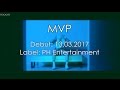 Mvp  members profile  take it mv