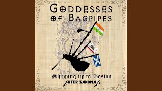 Shipping up to Boston / Enter Sandman