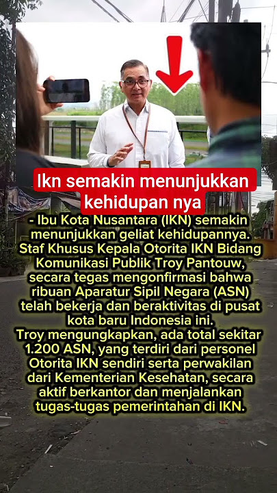 ibukota ikn#ikn #iknnusantara #funny #memeindonesia #nusantara