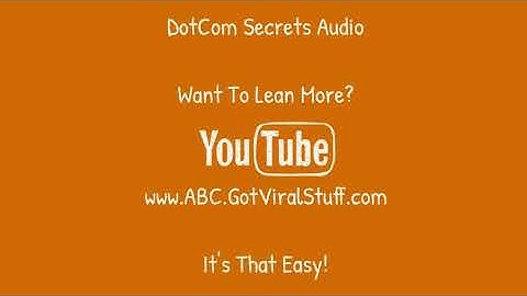 how to get dotcomsecrets for free - dotcomsecrets book - the best free internet marketing books