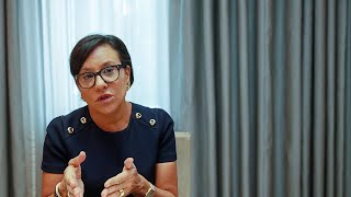 Ukraine’s Economic Recovery: A Conversation With Penny Pritzker