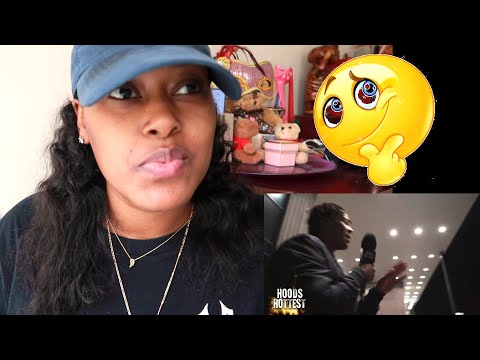 RC - Hoods Hottest 😶😶😶😶😶#IssaNo (Reaction)