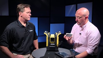 InFocus - Trimble Rapid Positioning System