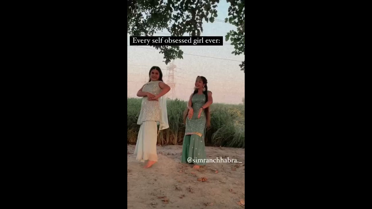 Aashiq  Dance  Simran Chhabra  Miss Pooja   shorts 