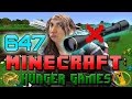 Minecraft Hunger Games W Bajan Canadian Game 647 360 NO SCOPES Minecraft Hunger Games W Bajan Canadian Game 647 360 NO SCOPES