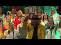 16 Mexico Choir Cover - Academy by Popvox - Pop 17