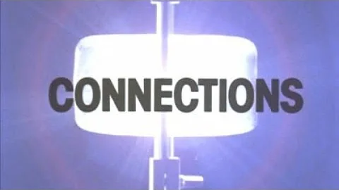 James Burke Connections, Ep. 2 "Death in the Morning"