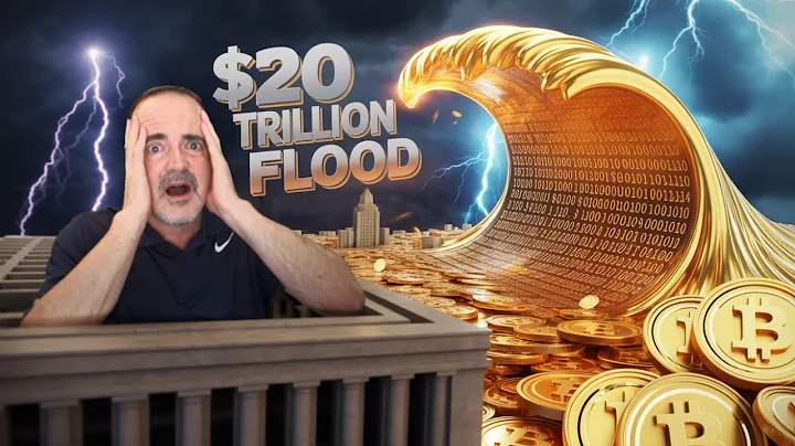 The $20 Trillion Liquidity Flood That Could Reprice Everything