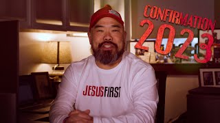 Confirmation 2023 Promo | First Church Jonesboro by First Methodist Church Jonesboro 60 views 1 year ago 1 minute, 2 seconds