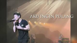 Aku Ingin Pulang - Ebiet G. Ade Ariel NOAH AI Cover