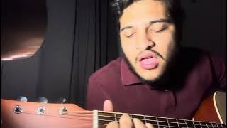 Te vi llegar - Gonzalo Ávila