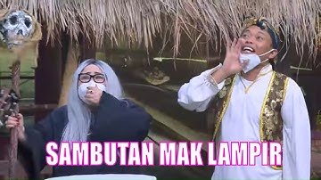 Akhir Cerita Cinta Sembara | OPERA VAN JAVA (06/02/21) Part 5