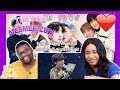 Hyung line being in love with hoseok for 10 minutes straight| REACTION