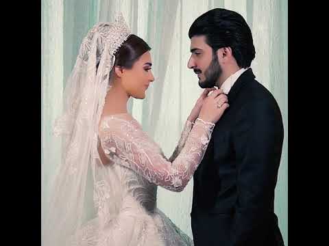 Murad İsmayil&Ulviyye İsmayil toy