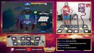 Pump it Up! Phoenix Live Stream from Michi House