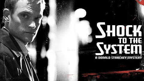Shock to the System: A Donald Strachey Mystery - F...