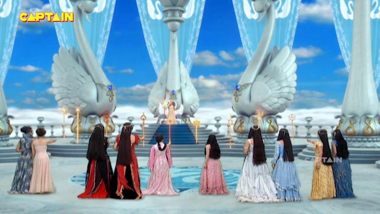 Baalveer ( बालवीर ) Full Episode 253 || Dev Joshi, Karishma Tanna