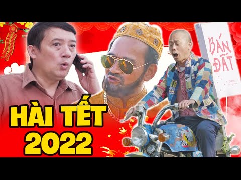 Hài Tết 2022 | LÀNG Ế VỢ 2022 FULL HD | Phim Hài Chiến Thắng, Bình Trọng, Quang Tèo Mới Nhất