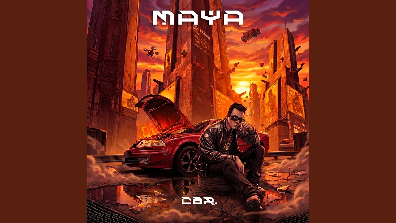 Watch Maya on YouTube Watch Maya on YouTube