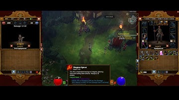 Torchlight 2 - Mod Showcase - XpItems