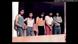 Freedom of Rhapsodia - Penarik Becak