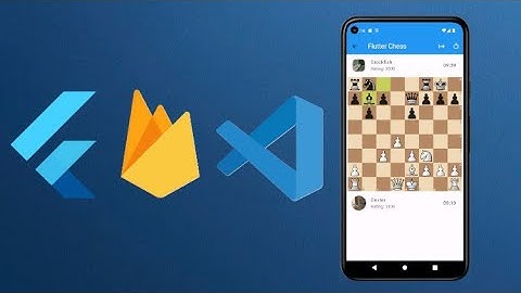 17 Flutter Firebase Chess - Moving game state to provider