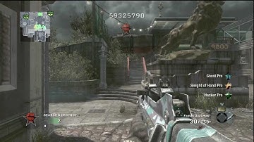 Tomahawk Across Map - Zoo