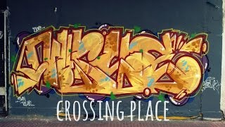 Nucle chapter 2 Crossing place