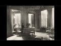 Квартира В. И. Соловьевa - 1900-х гг./ The Apartment of  V. I. Solovjev - 1900s