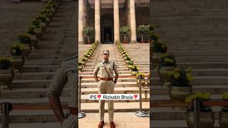 IPS️Training Video️Ips Motivation #ips #ipsmotivation #currentaffairs #khansir #lbsnaa #shorts