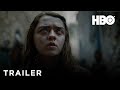 Game of Thrones - Season 6: Ep1 "The Red Woman" Trailer - Official HBO UK