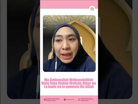 Doa Malam Terbaik (Dzikir Malam) untuk Perlindungan, Rezeki, Kesembuhan, Berkah, dan Tasbih