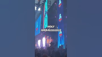 98th National FFA Convention & Expo = 2025 Halloween plans 🎃💙