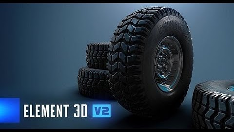 After Effects error: plug-in “Element.aex” could not be loaded (126). (48::46) Fix