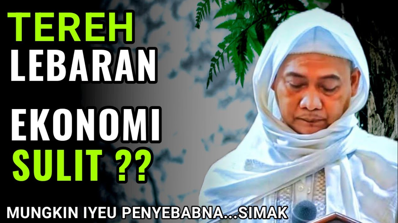 PENYEBAB HIRUP JADI MALARAT TERNYATA IYEU..|| ABUYA UCI TURTUSI