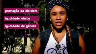 Tour Preta, vem de Bike (PARTE I)