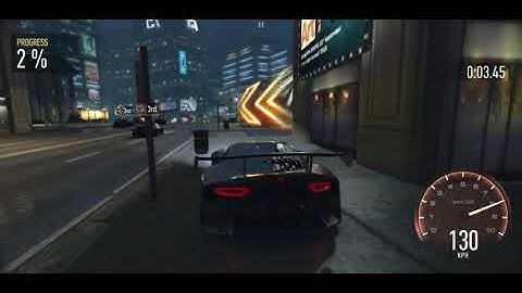 Need For Speed | NFS | MOBILE GAMEPLAY |
