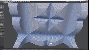 Boleans Tutorial Lightwave3D