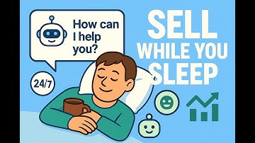 How to Build an AI Chatbot for Your Business (No Code Tutorial)