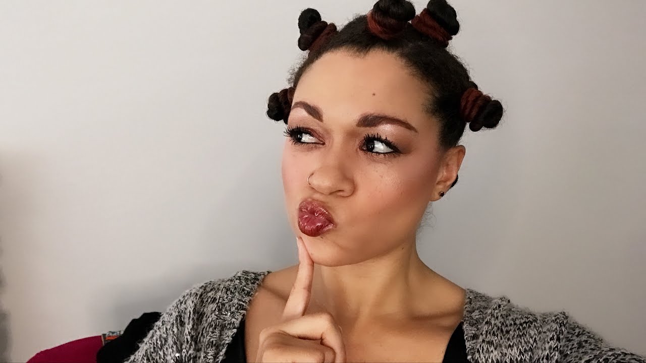 Natural Hair Tips Dew Points And Humectants Youtube