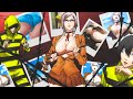Respect FAT BOOTY Ft Edicius Rain