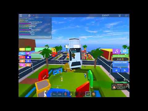 Using Admin Commands In Roblox Life In Paradise 2 Youtube - how to use admin commands in roblox life in paradise