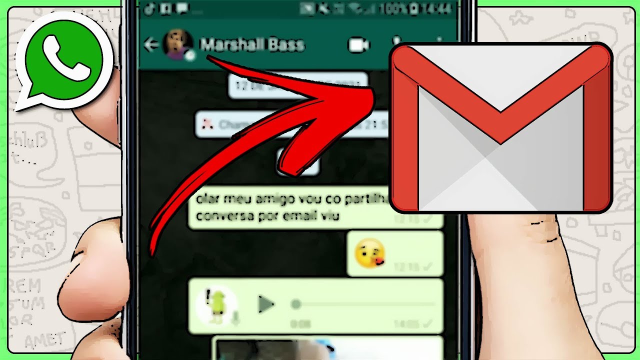 Folha de Naviraí - WhatsApp agora permite converter vídeo curto
