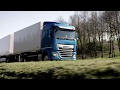 DAF: Una panoramica dei miglioramenti del Nuovo CF e la Nuova XF (Euro 6 / 2017)