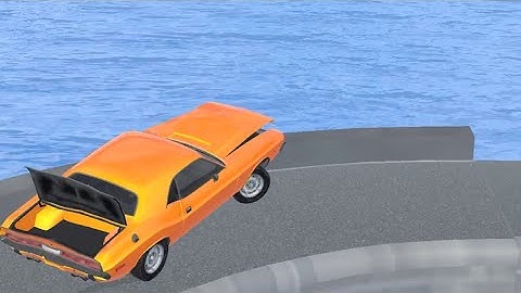Car Crash Master 3D Game #beamngdrive #carcrash
