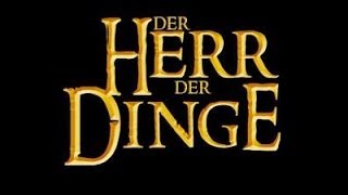 Prinz Pi - Der Herr der Dinge