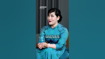 Chúng ta chọn tích cực độc hại vì thiếu lòng can đảm #Antrich #tonhia #tamly