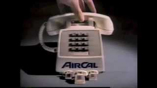 AirCal - More Choices (1985)