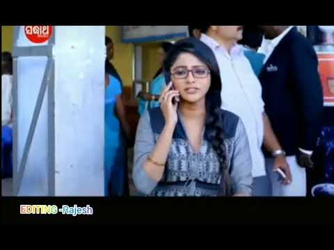 Odia movie funny moments dubbed 